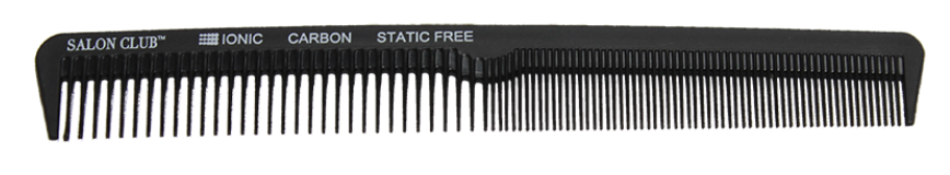 Salon Club Cutting Comb #603